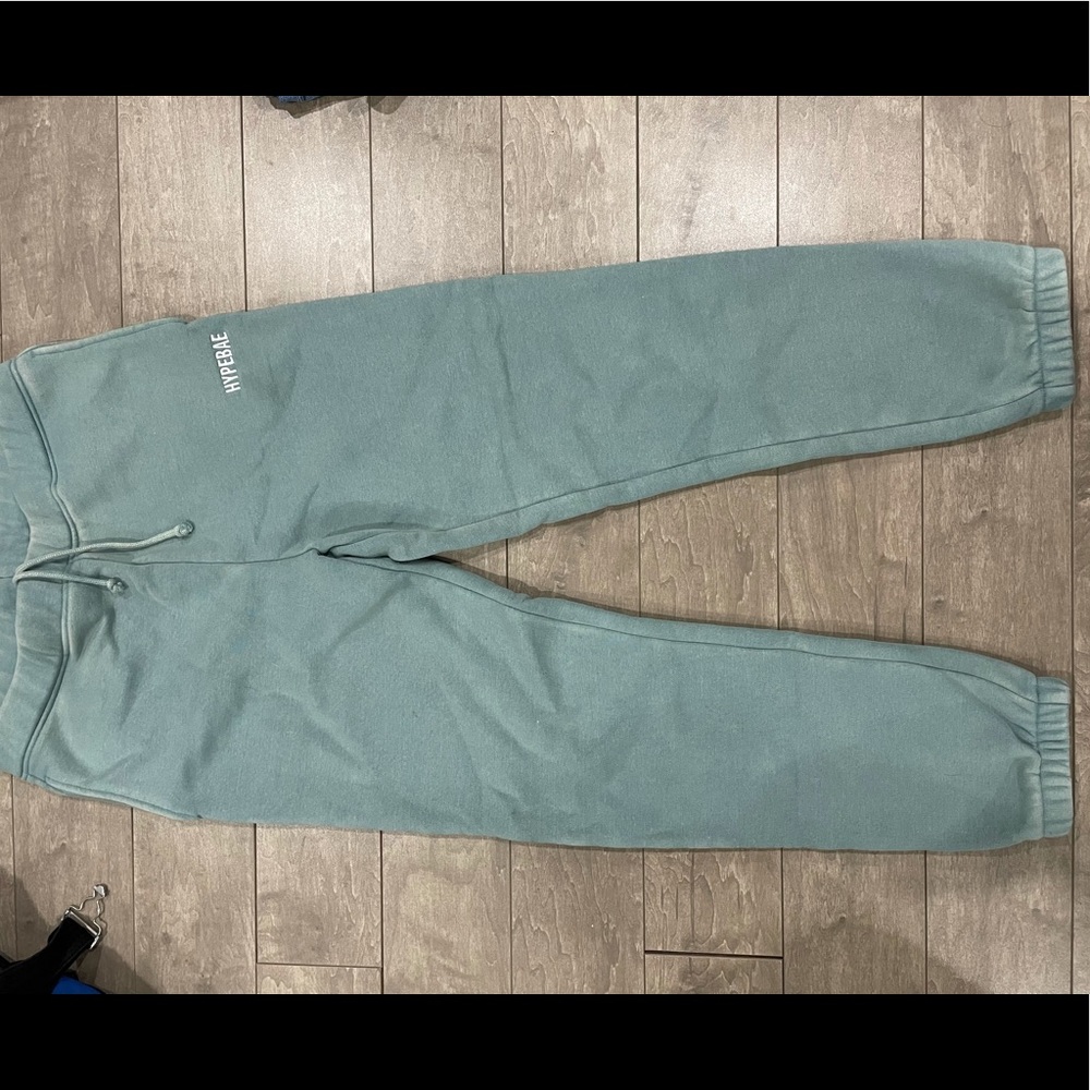 Comfy sweatpants